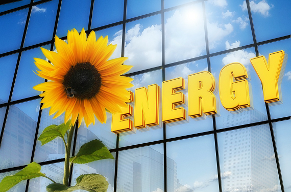 Energia
